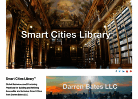 smartcitieslibrary.com