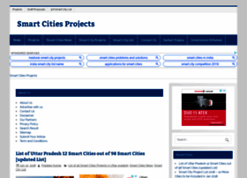 smartcitiesprojects.com
