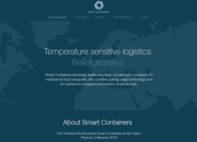 smartcontainers.ch