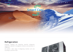 smartcool.ae