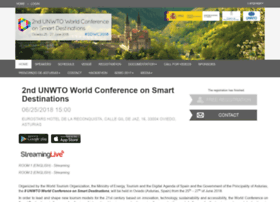 smartdestinationsworldconference.org