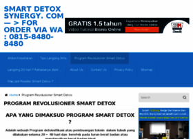 smartdetoxsynergy.com