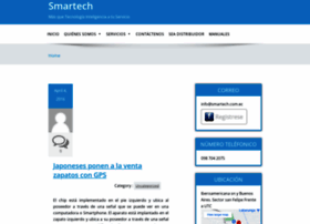 smartech.com.ec