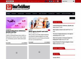 smartechmoney.com