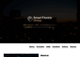 smartelectricoem.com