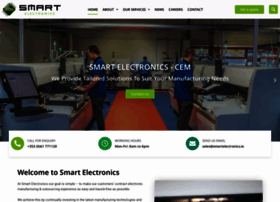 smartelectronics.ie