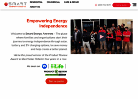 smartenergyanswers.com.au