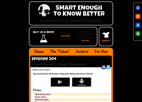 smartenough.org