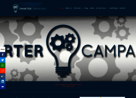 smartercampaigns.com