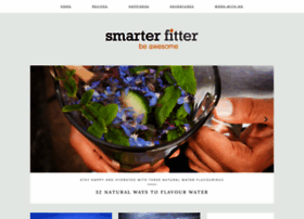 smarterfitter.com
