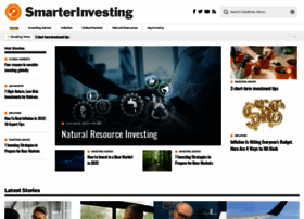 smarterinvesting.net