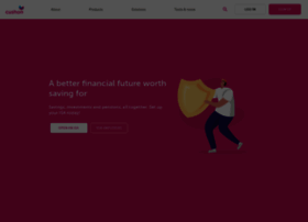 smarterinvestment.co.uk