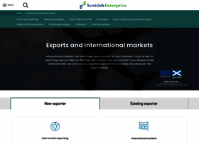 smartexporter.co.uk
