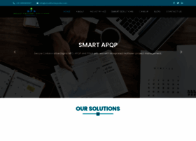 smartfactoryindia.com