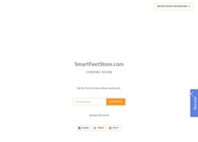 smartfeetstore.com