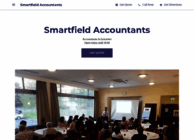 smartfield.co.uk