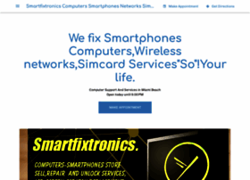 smartfixtronics.com