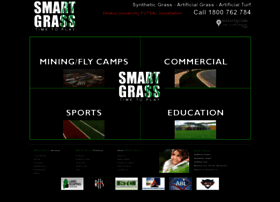 smartgrass.com.au