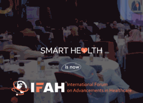 smarthealth.events