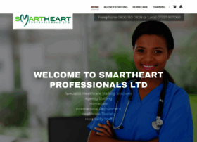 smartheartpro.co.uk