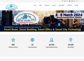 smarthomecity-exhibition.net