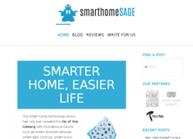 smarthomesage.com