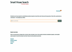 smarthousesearch.co.uk