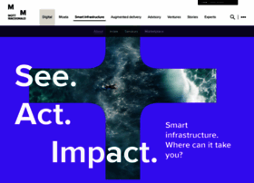 smartinfrastructure.com
