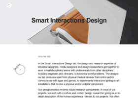 smartinteractions.design