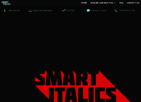 smartitalics.com.au