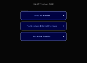smartkanal.com