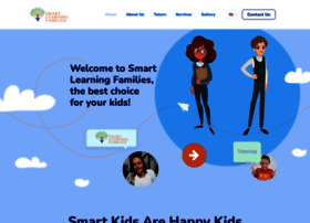 smartlearningfamilies.com