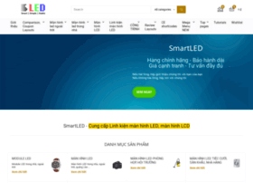 smartled.com.vn
