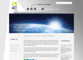 smartlightsystems.com