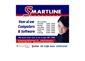 smartlinecomputers.nl