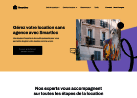 smartloc.fr