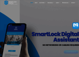 smartlock.com.au