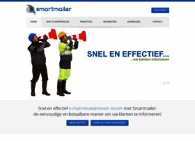 smartmailer.nl