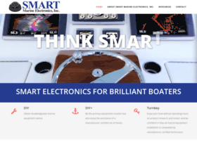 smartmarine.com