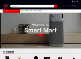 smartmart123.com
