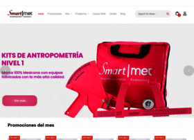 smartmet.com.mx