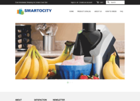 smartocity.com