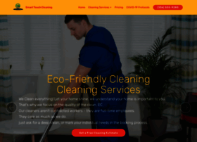 smartouchcleaning.com