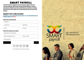 smartpayroll.com.ph