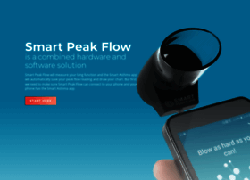 smartpeakflow.com