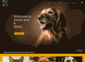 smartpets.co.in