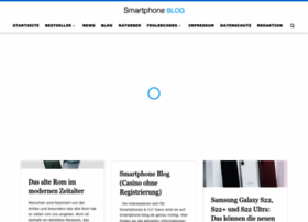 smartphone-blog.de