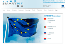 smartpif.eu