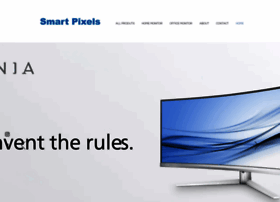 smartpixels.org