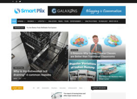 smartplix.com